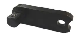 Beliebt GEDORE Vierkantadapter A36340 1/4" Captive Pin