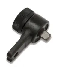 GEDORE 1/4 A73640 TB To convert TBN 2 & 10 to 1/4" Square Drive Preisknaller