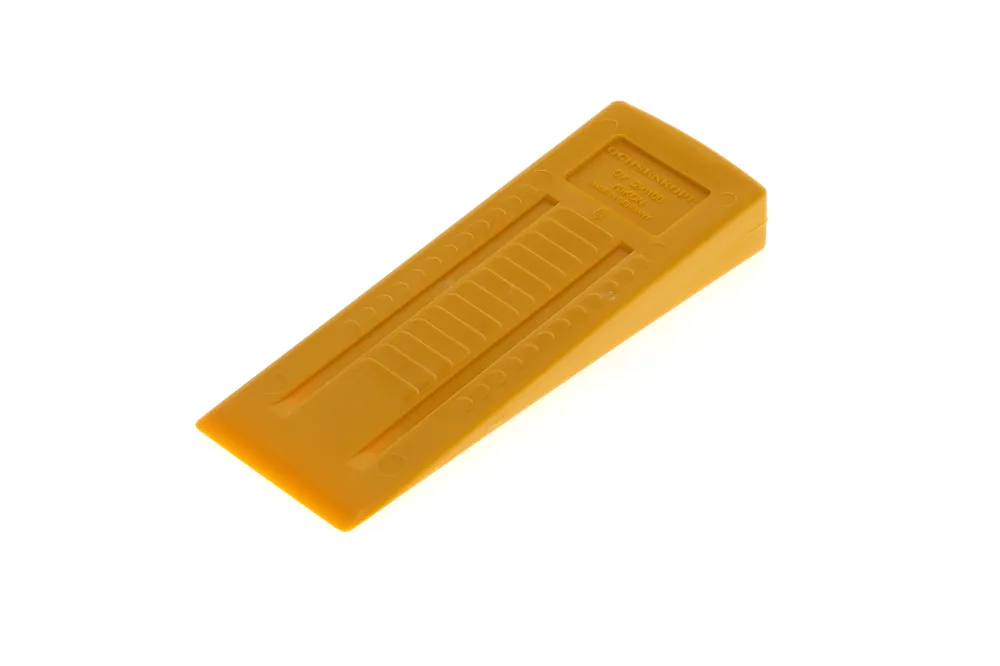 Preisknaller GEDORE 32-0100 OX Kunststoff-Fällkeil YUKON