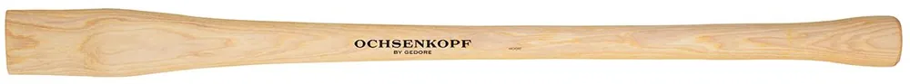Preisreduziert GEDORE E-99 OX H-9000 Ersatzstiel Hickory Knauf 900 mm