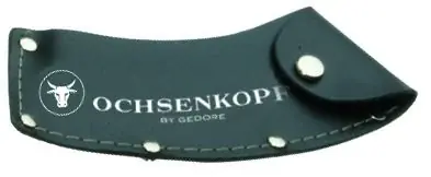 GEDORE E-130-2500 OX Schneidenschutz für Äxte/Beile Super-Preis