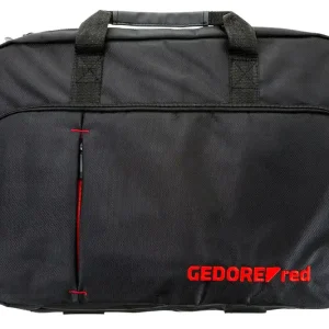 GEDORE red Multifunktion Werkzeug- und Laptoptasche Neu