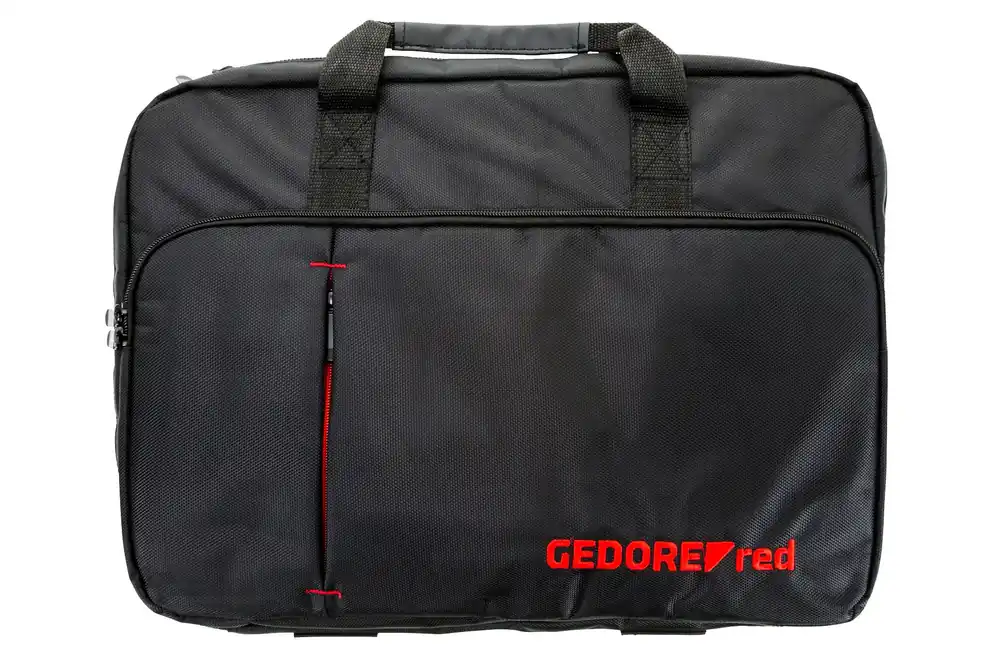 GEDORE red Multifunktion Werkzeug- und Laptoptasche Neu