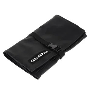 Neu Im Sortiment GEDORE red Werkzeug-Rolltasche für Schlüssel und Kleinteile