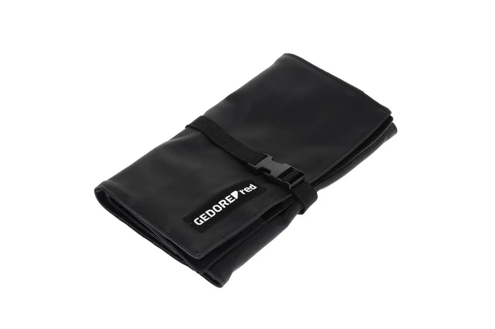 Neu Im Sortiment GEDORE red Werkzeug-Rolltasche für Schlüssel und Kleinteile