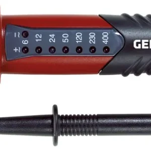 Bestseller GEDORE red Universal-Spannungstester