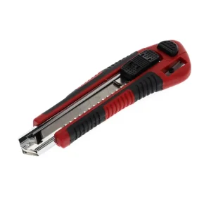 Nur Für Kurze Zeit GEDORE red Cuttermesser R93200018 Klingenbreite 18 mm