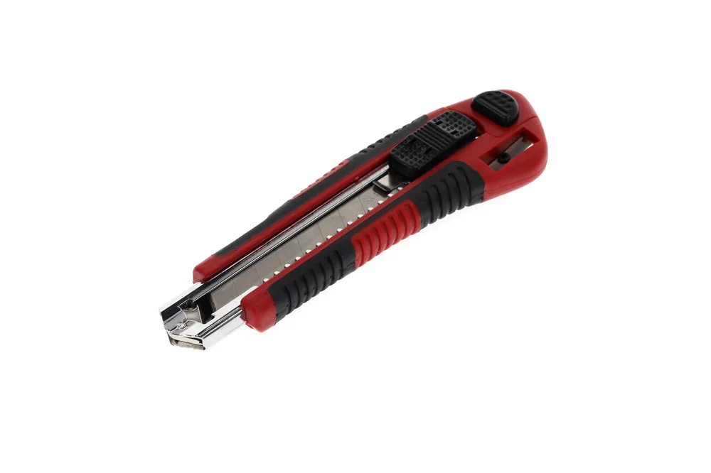 Nur Für Kurze Zeit GEDORE red Cuttermesser R93200018 Klingenbreite 18 mm
