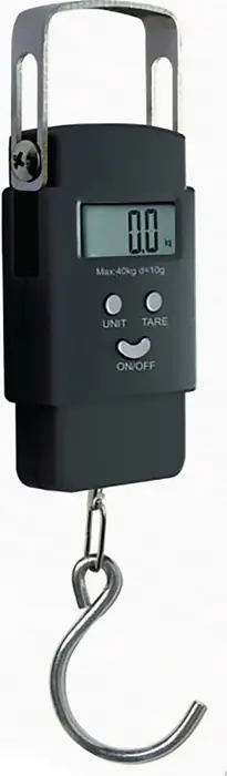 Hängewaage 40kg PESOLA Mega-Angebot