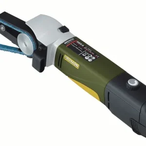 Akku-Rohrbandschleifer RBS/A 29830 10,8 V 2,6 Ah 10x330mm PROXXON Begrenztes Angebot