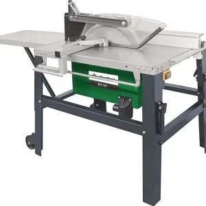 Top-Preis Baukreissäge BKS 501 Schnitt-H.150mm 500x30mm 4,2 kW 400/50 V/Hz HOLZSTAR