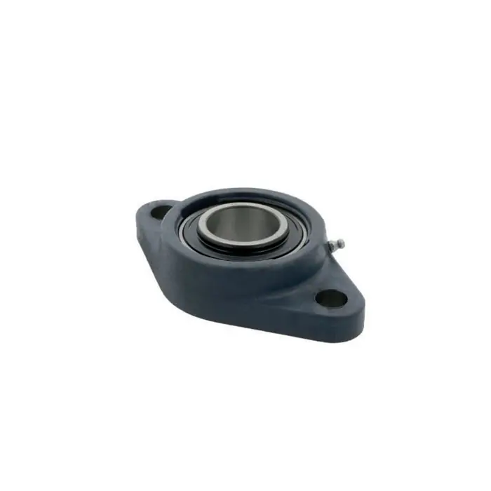Flanschlager-Gehäuseeinheit UKFL208 D1 40mm ov.NTN Neue Ware