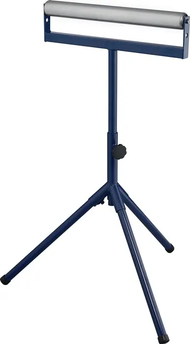 Angebot Materialstütze B.500mm H.630-1100mm Trgf.100kg