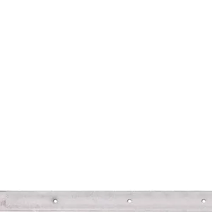 Torwinkelband 400x600x40x105mm STA galv.verz.d.pass.li.unten 5mm GAH Markenprodukt
