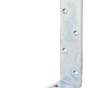 Balkenwinkel L240x160mm B.50mm ungleichschenklig STA roh galv.verz.d.pass.GAH Super-Preis