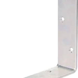 Neu Balkenwinkel L150x150 mmmm B.40mm STA S.5mm galv.verz.d.pass.GAH VE: 20 Stück