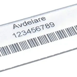 Versand Am Gleichen Tag Etikett transp.f.Regalkasten 100 St./Btl.