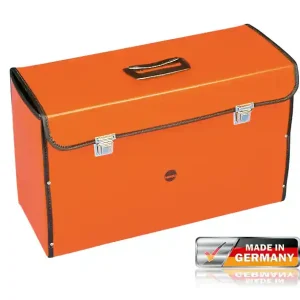 Nedo Transportkoffer für Super-Messrad Innenmaße: 530x215x405 mm neue Ausführung Sichere Zahlung