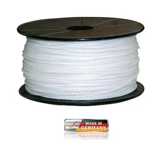 Nedo Perlon-Lotschnur 100 Meter Markenprodukt