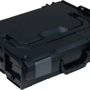Werkzeugkoffer L-BOXX® 102 Innen-B378xT313xH65mm BS SYSTEMS Neu Im Sortiment