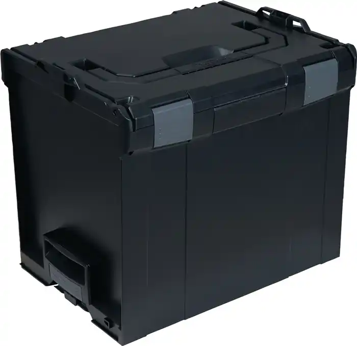Werkzeugkoffer L-BOXX® 374 Innen-B378xT294xH339mm BS SYSTEMS Abverkauf