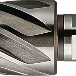 Kernbohrer NOVA 25 D.22mm HSS Schnitt-T.25mm Weldon FEIN Jetzt Kaufen
