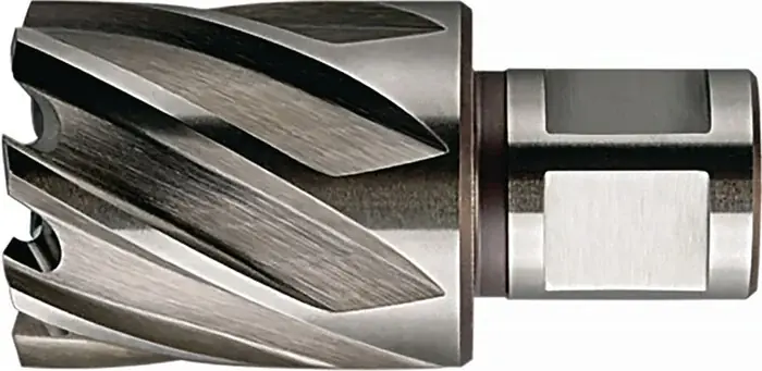 Kernbohrer NOVA 25 D.22mm HSS Schnitt-T.25mm Weldon FEIN Jetzt Kaufen