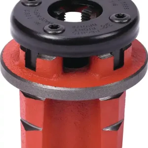 Gewindeschneidkopf SUPER CUT Typ BSPT R D.R 3/4Zoll ROTHENBERGER Sichere Zahlung