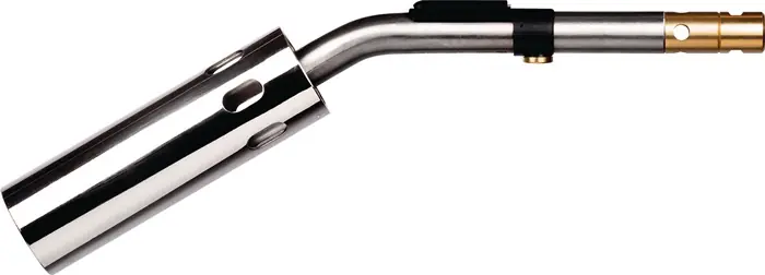 Heißluftbrenner Brenner-D.38mm Verbrauch 125 g/h 1,6 kW SIEVERT Solange Der Vorrat Reicht