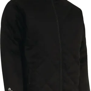 Zipp-in Jacke MULTINORM Gr.XL schwarz ELKA RAINWEAR Angebot
