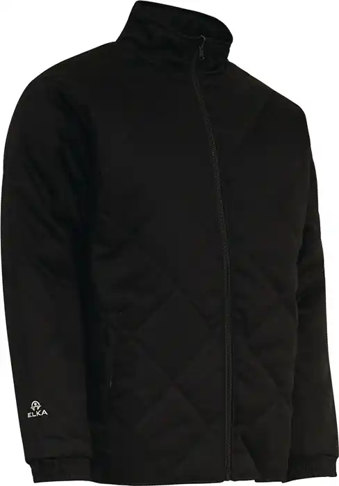 Zipp-in Jacke MULTINORM Gr.XL schwarz ELKA RAINWEAR Angebot