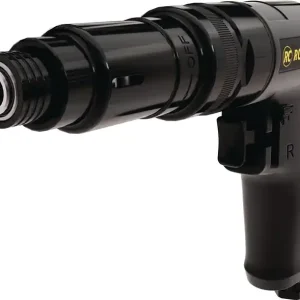 Echt Druckluftdrehschrauber RC 4710 2000min-¹ 6,3mm (1/4Zoll) A4-kt.2-6 Nm RODCRAFT