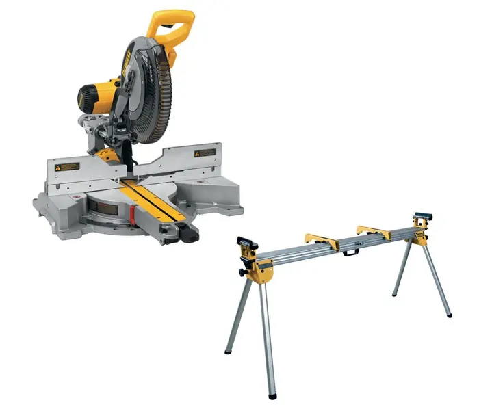Online Kaufen Kapp- u.Gehrungssäge-Set DWS780KIT 303x110mm 1675 W 1900min-¹ 305x30mm DEWALT