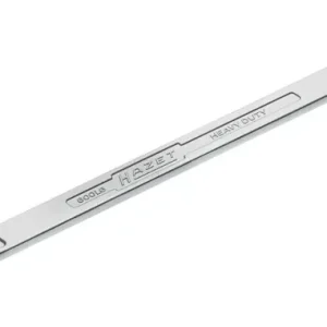 Preisknaller Ringmaulschlüssel 600 LG SW 16mm L.290mm ext.lang Spezialstahl HAZET