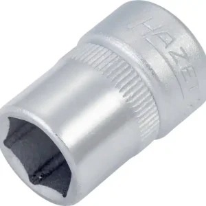 Ausverkauf Steckschlüsseleinsatz 880 3/8 Zoll 6-kant SW 11mm L.26mm HAZET