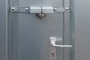 Einbruchsicherung 2-flg. Billig