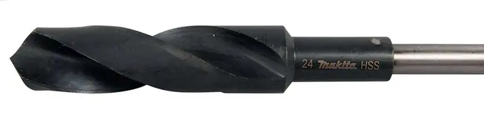Makita D-70415 Schalungsbohrer 24x600mm Geprüft