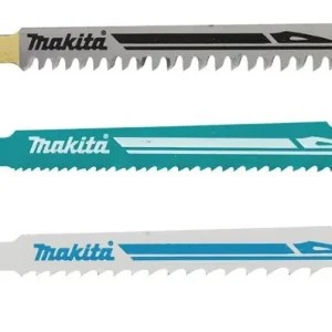 Makita B-06292 Stichsägeblatt-Set Sichere Zahlung