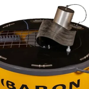 Günstig Baron Staubdeckel für F300