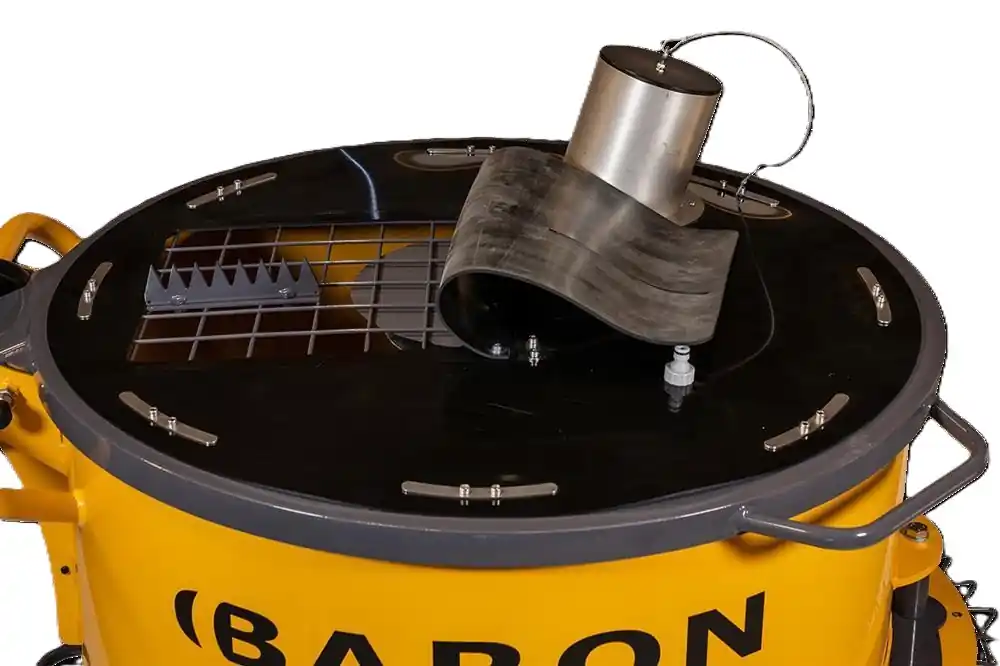 Günstig Baron Staubdeckel für F300