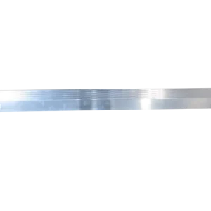 Knallerangebot Baron Abziehschiene mit Stützplatten 1,2 Meter