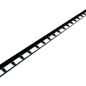 Baron SnapEdge Professional Kantenschutz 12 x 2 Stück je 2,44 Meter Billig