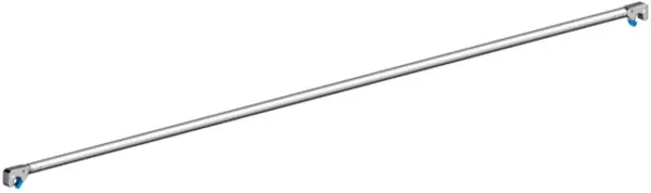 Layher Diagonale 3,35 Meter aus Aluminium Saisonangebot
