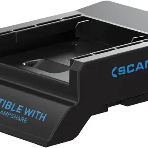 Akku-Adapter SMART CONNECTOR f.BOSCH/AMPSHARE SCANGRIP Echt