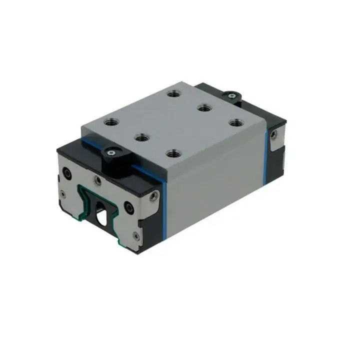 Führungswagen R18213312X RWD-035 -SNH-C3-S-2 1,763kg 35er Reihe BOSCH REXROTH Begrenztes Angebot