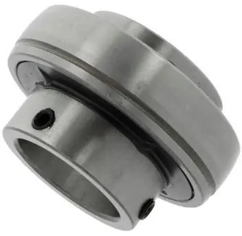 Spannlager SUC209-28 ID 44,45mm AD 85mm Breite22mm ZEN Zertifiziert