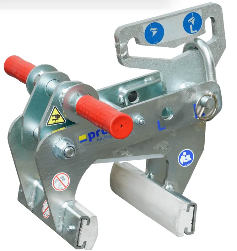 Super-Preis Probst Winkelelementzange WEZ-06