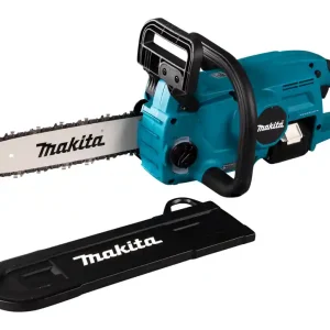 Solange Der Vorrat Reicht Makita 18V Akku-Kettensäge DUC307ZX2 30cm Schwertlänge