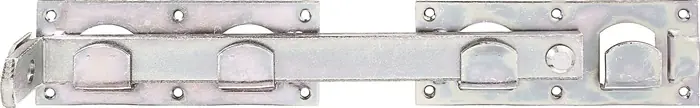 Top-Seller Doppeltorüberwurf L/R verwendbar 423x70x180x333mm dickschichtpassiviert GAH