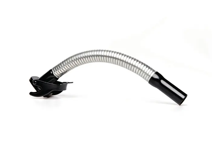 Versand Am Gleichen Tag Ausgießstutzen f.Diesel L.380mm B.68mm schwarz H.60mm 340g VALPRO